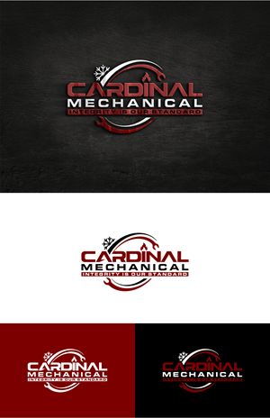 Diseño de Logo por Ayub Zafar para este proyecto | Diseño: #36049370