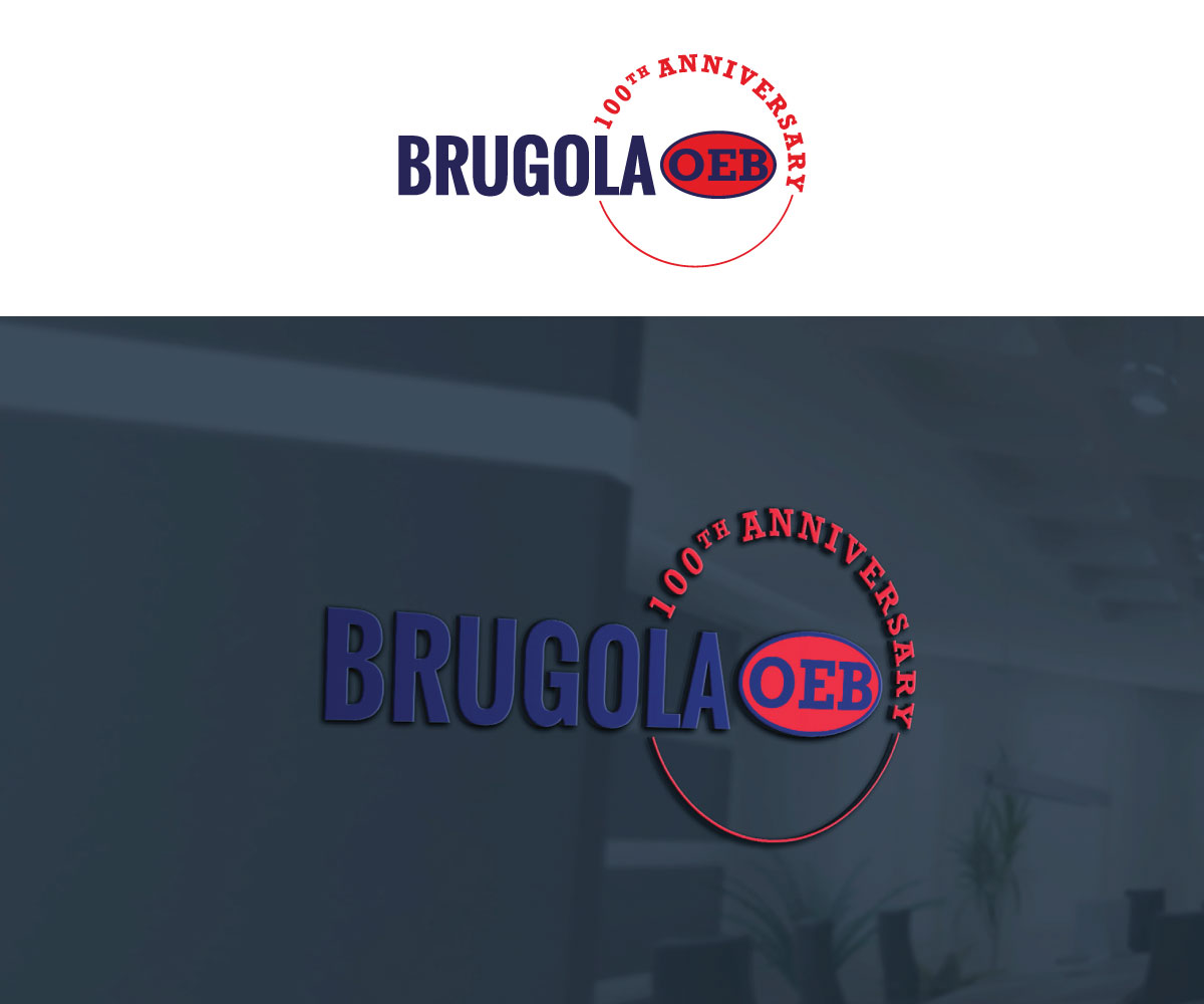 Logo Design by Luckey yaari for this project | Design #36045801