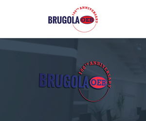 Logo Design by Luckey yaari for this project | Design: #36045801