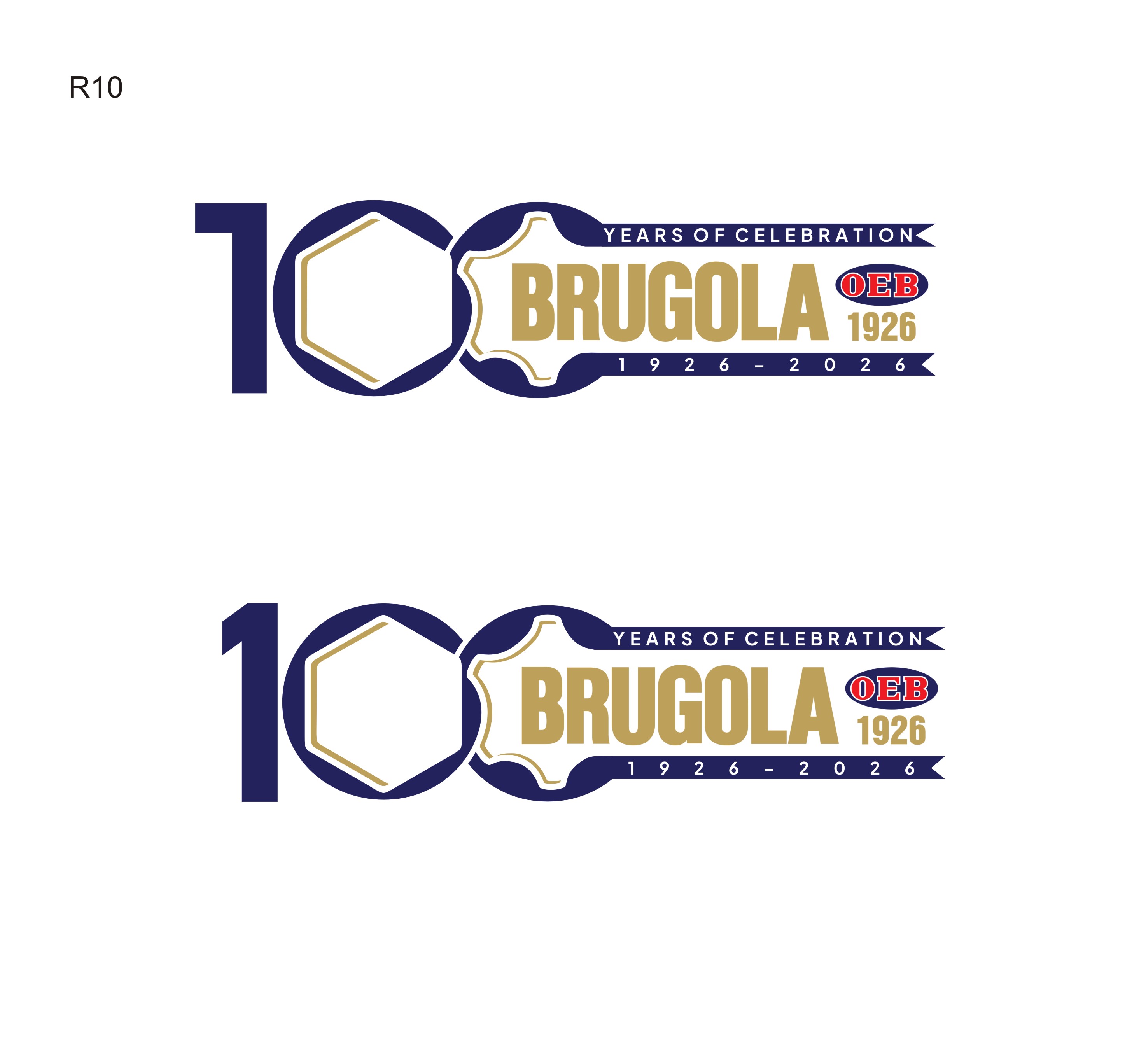 Logo Design by rgb01 for this project | Design #36123497