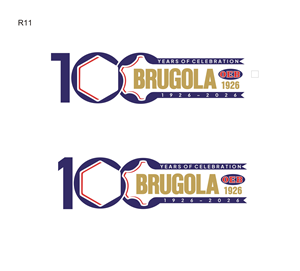 Logo Design by rgb01 for this project | Design: #36138467