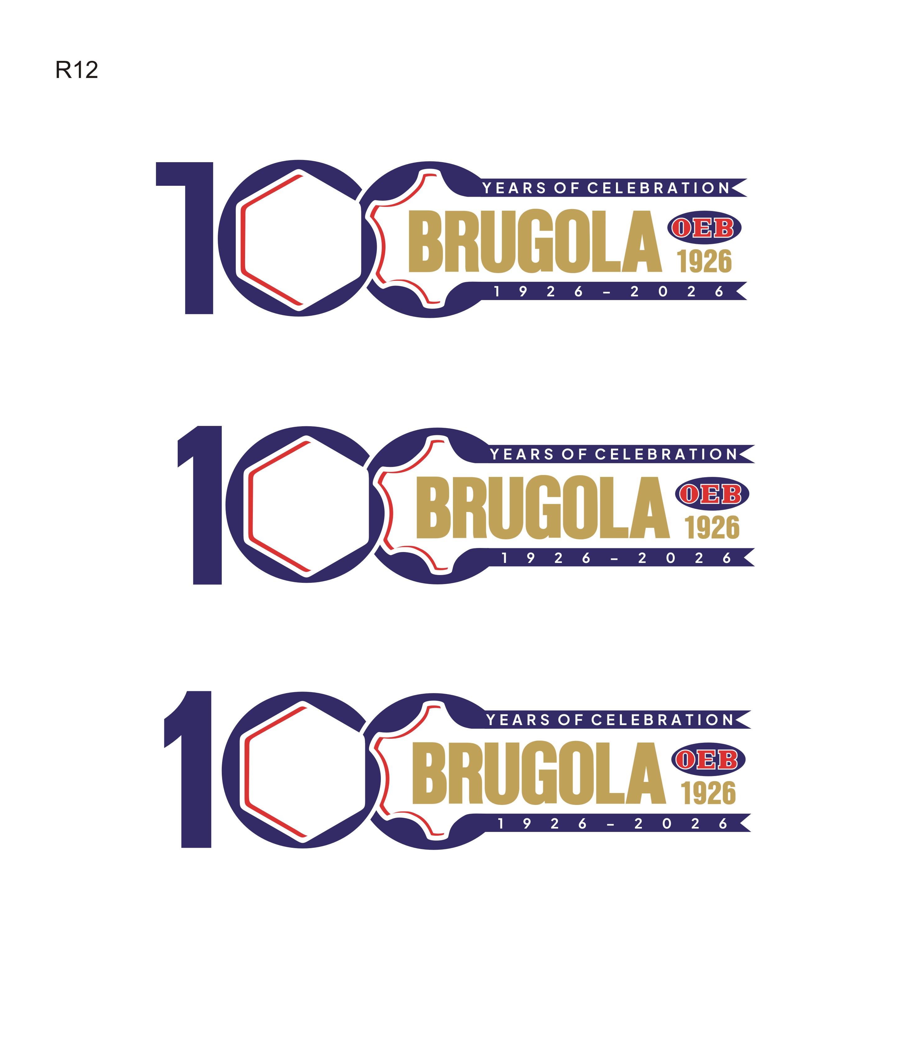 Logo Design by rgb01 for this project | Design #36155635