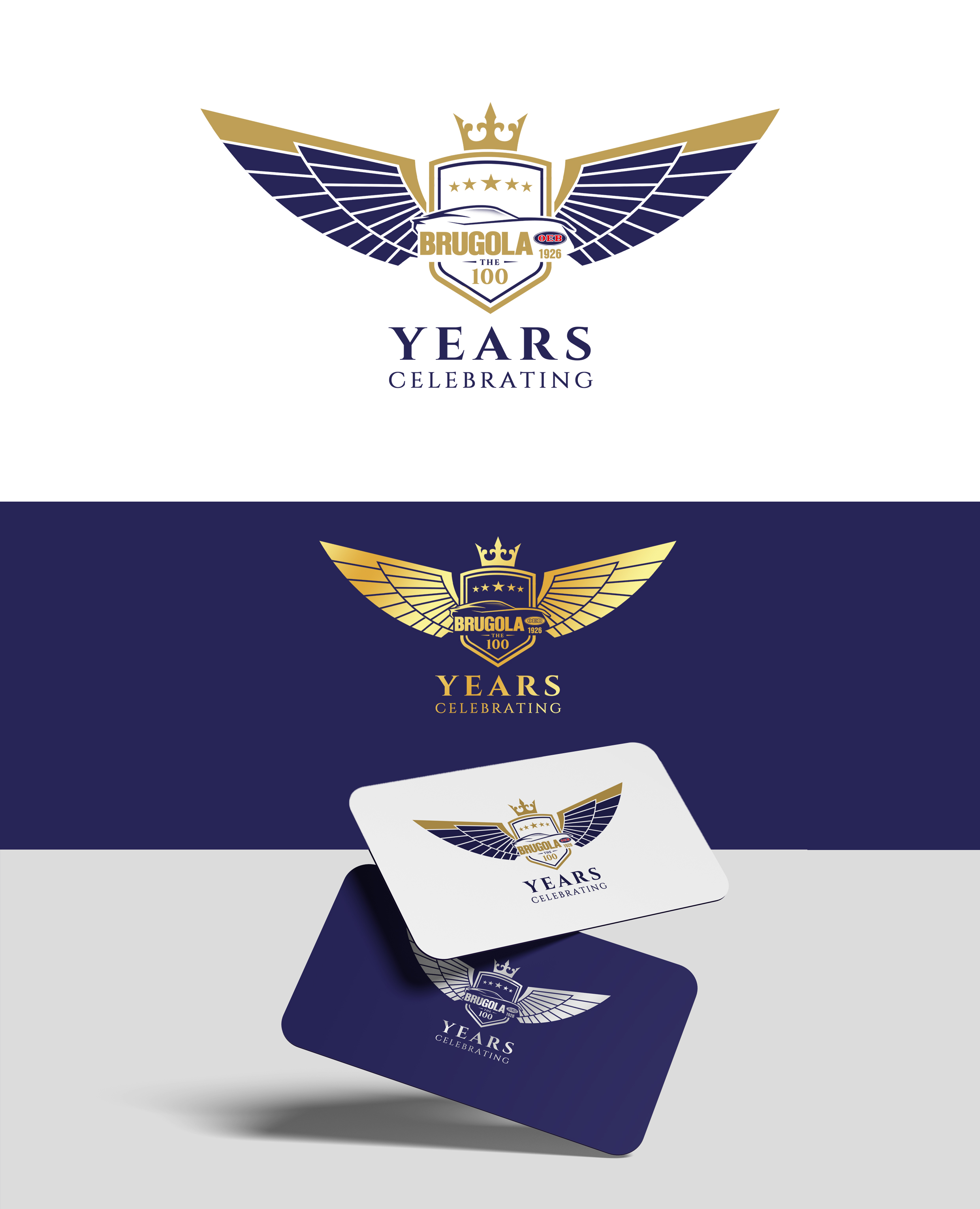 Diseño de Logo por 3graphic.studio para este proyecto | Diseño #36075168