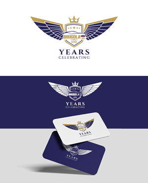 Logo Design by 3graphic.studio for this project | Design: #36075652