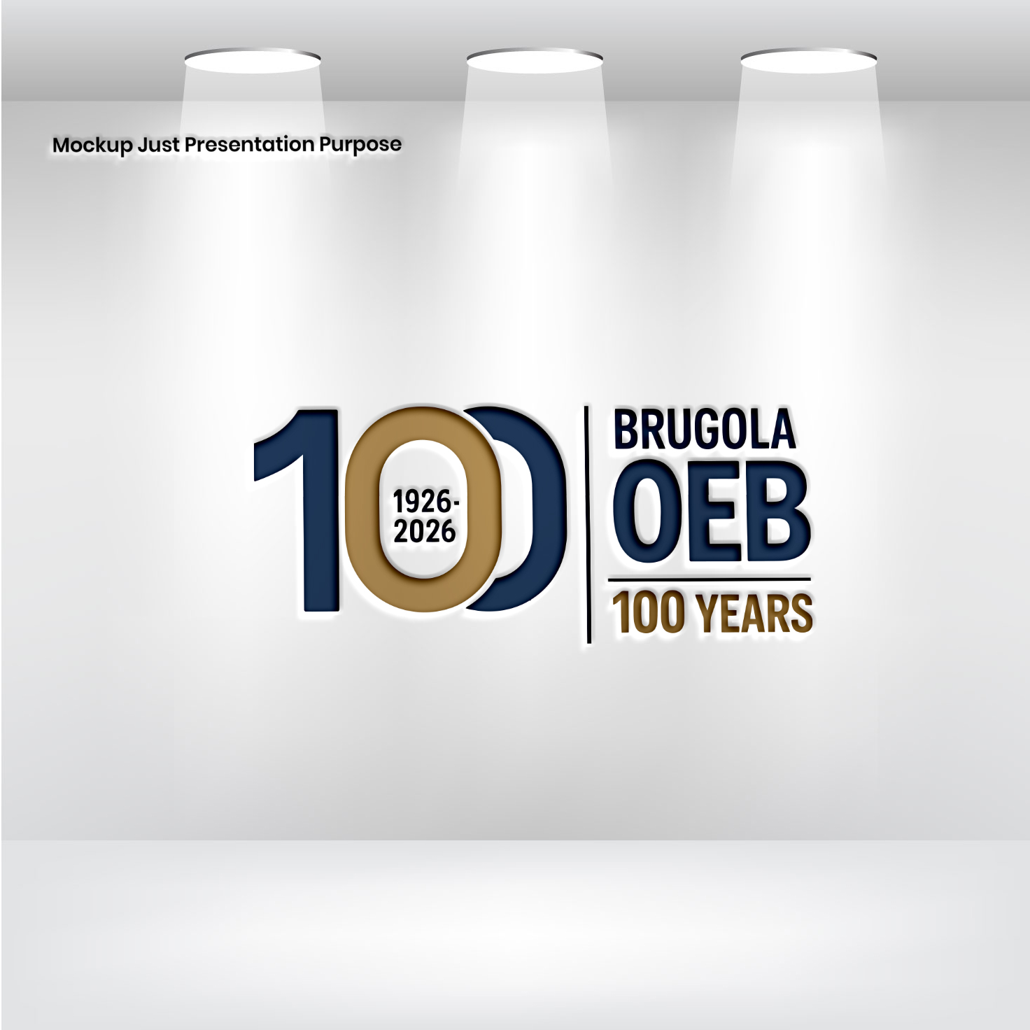 Logo Design by VectorForge for this project | Design #36035342