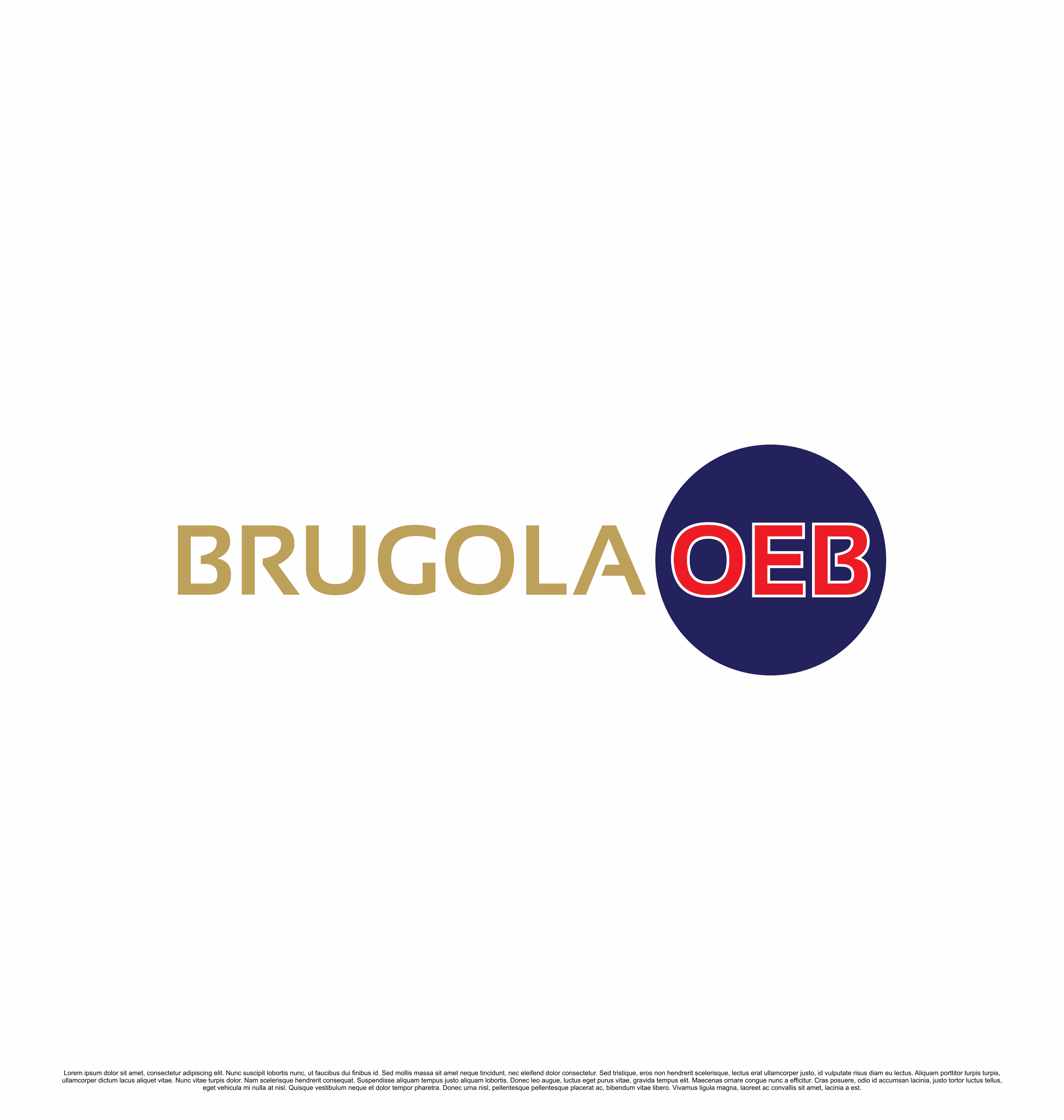 Logo Design by saesean for this project | Design #36034790