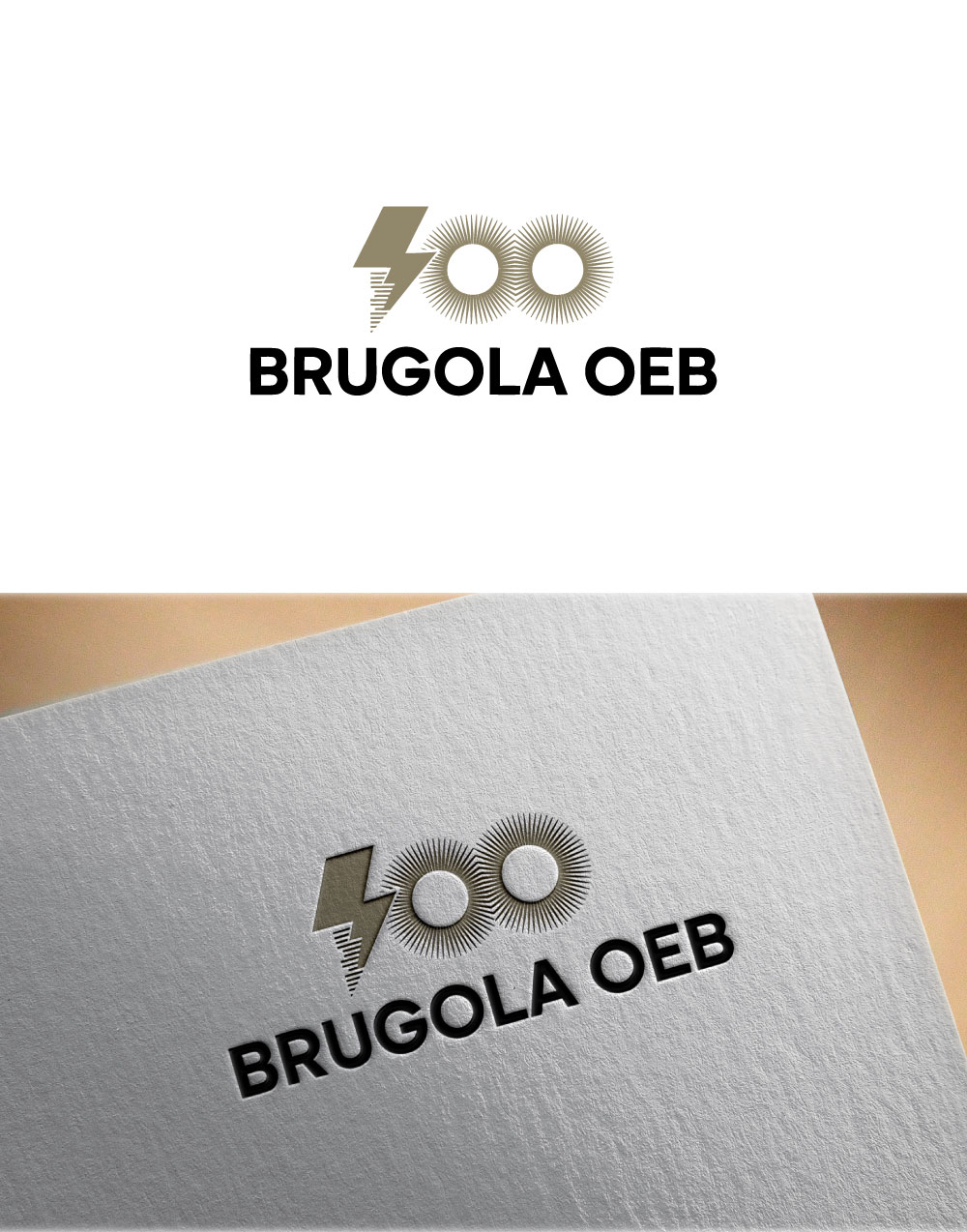 Logo Design by DesignVerse777 for this project | Design #36042551