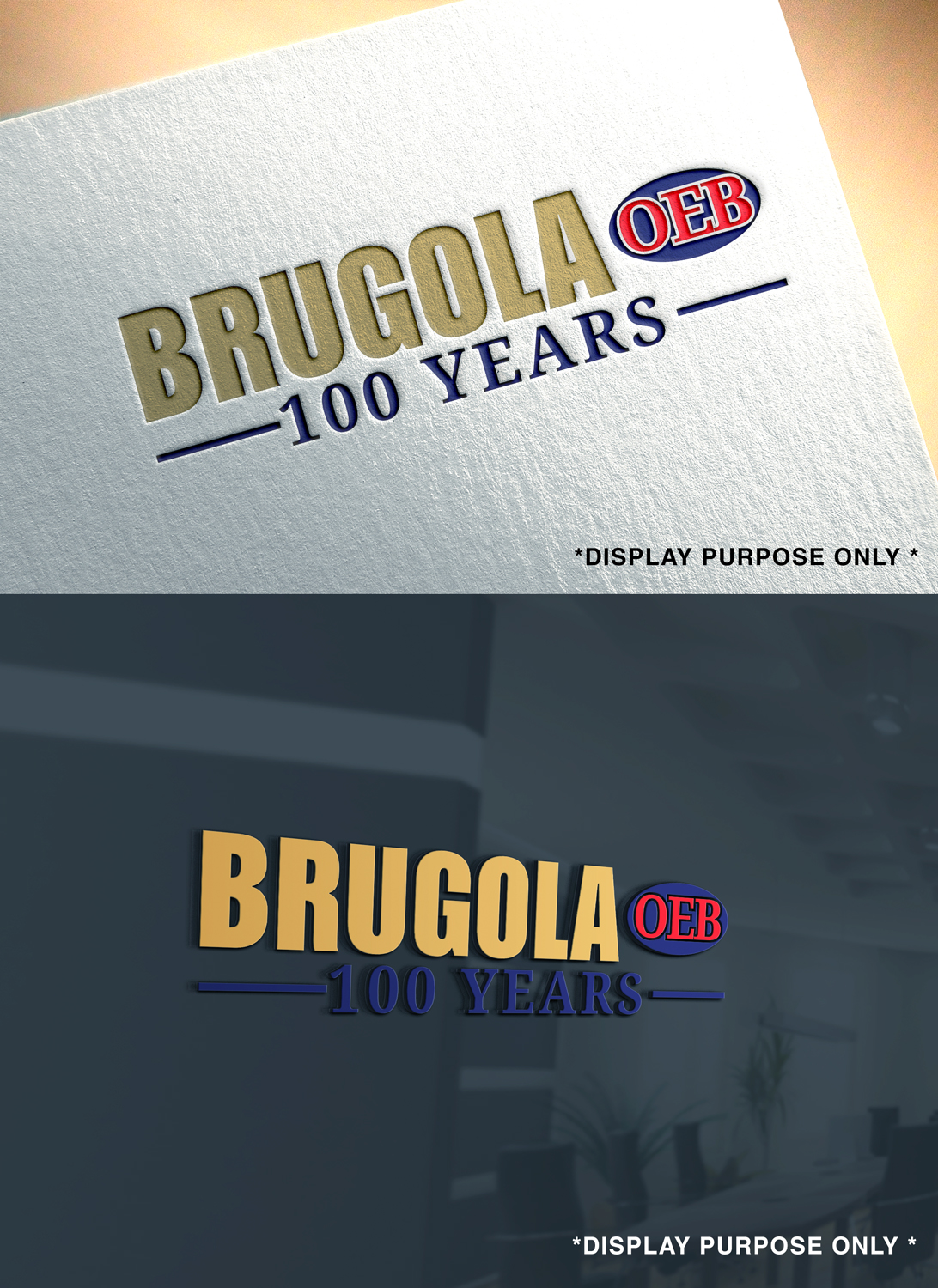 Logo Design by RaKu 2 for this project | Design #36076279