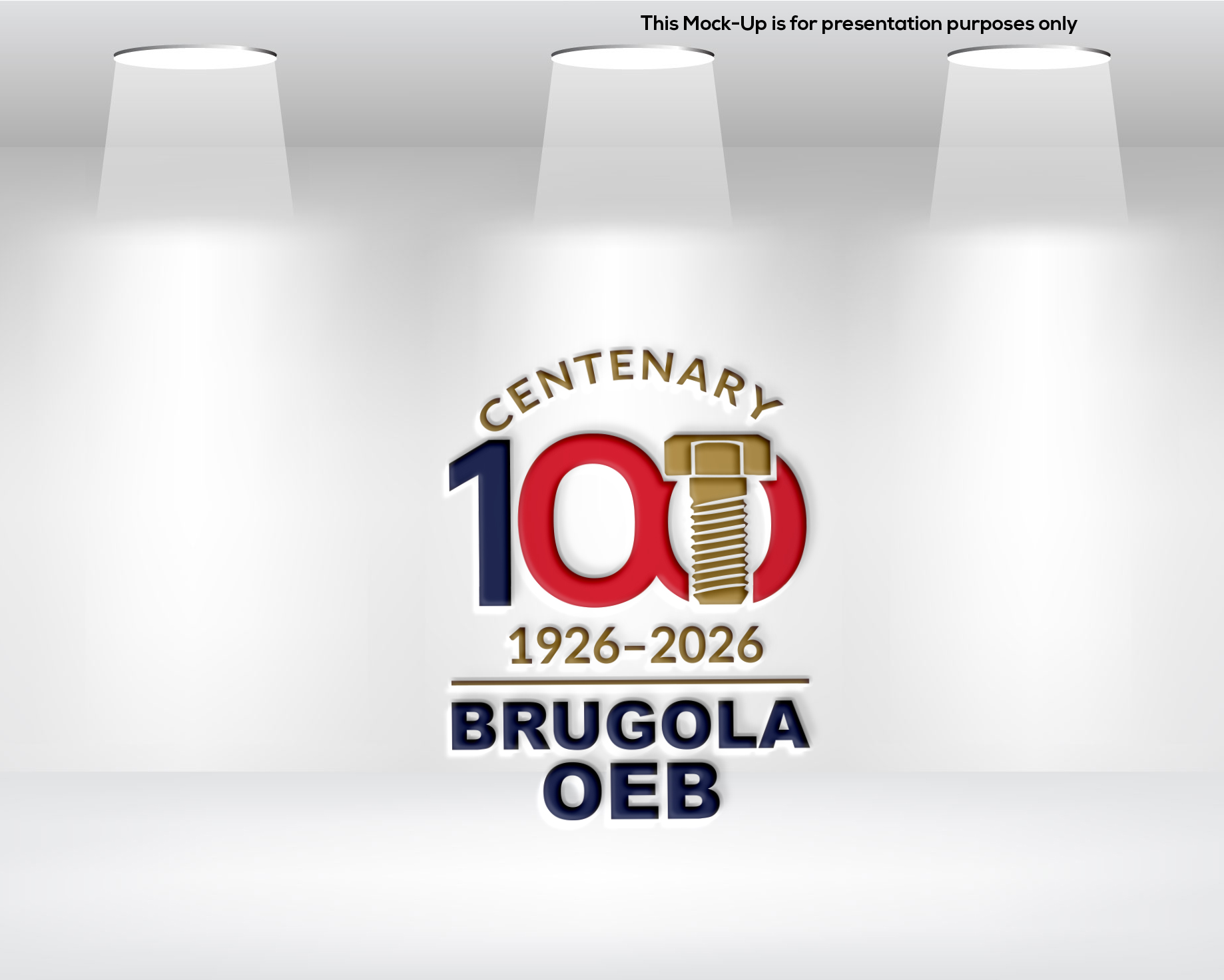 Logo Design by Muina for this project | Design #36042613