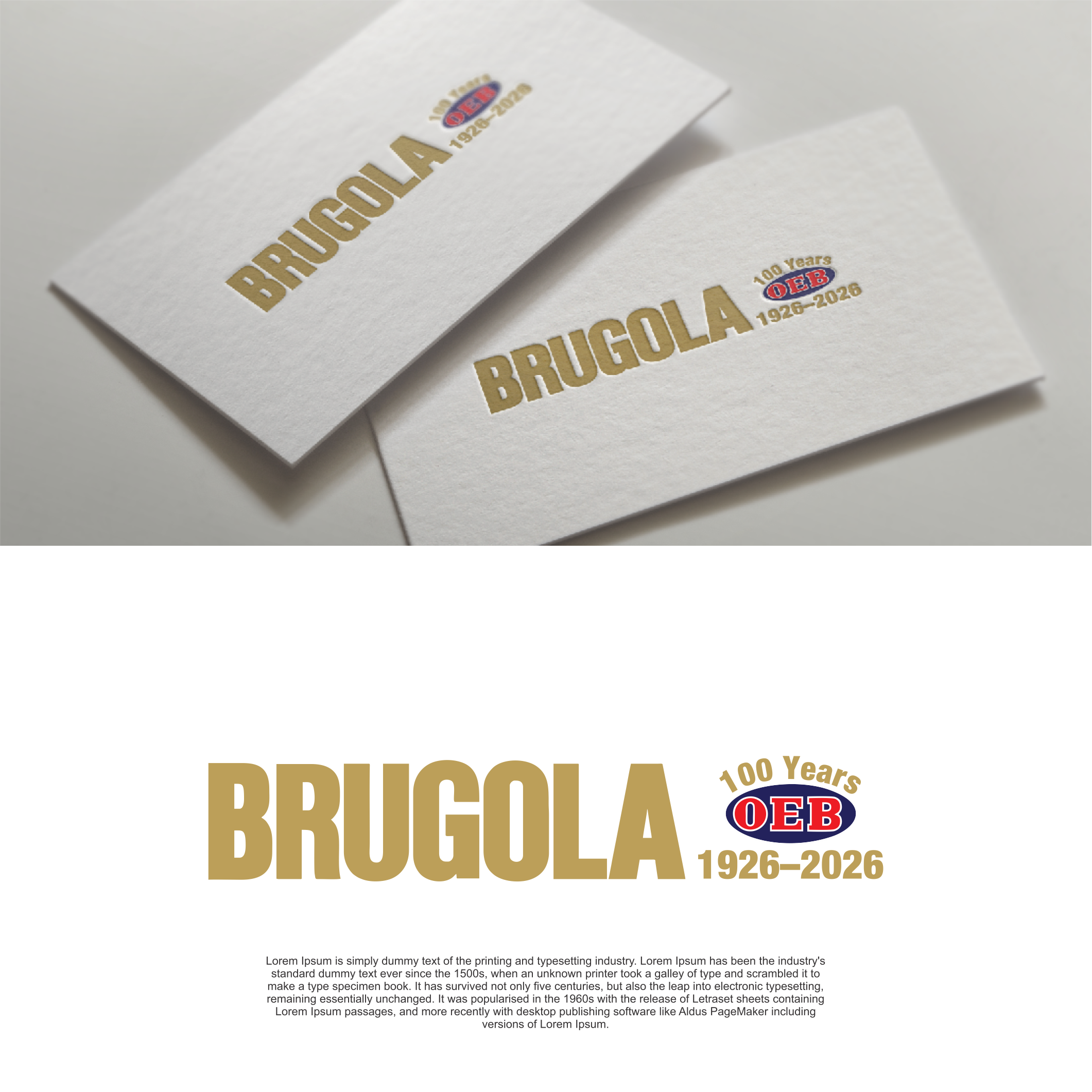 Logo Design by diego costa for this project | Design #36072757