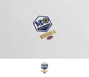 Logo Design by Afsana_Hoque for this project | Design: #36050325