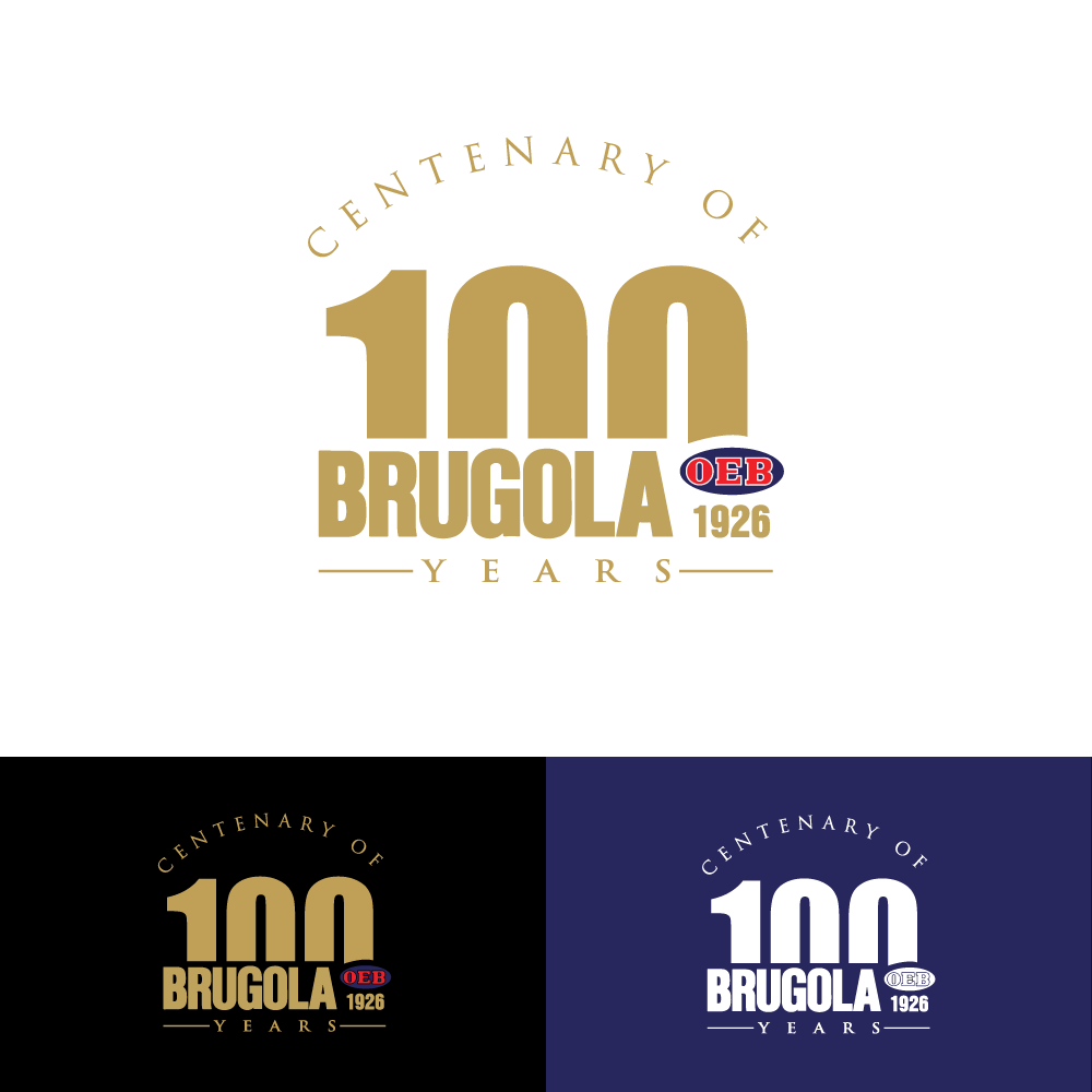 Logo Design by H4R5Z for this project | Design #36045048