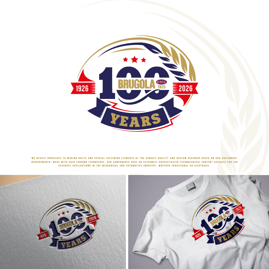 Logo Design by b4usonai for this project | Design #36049254