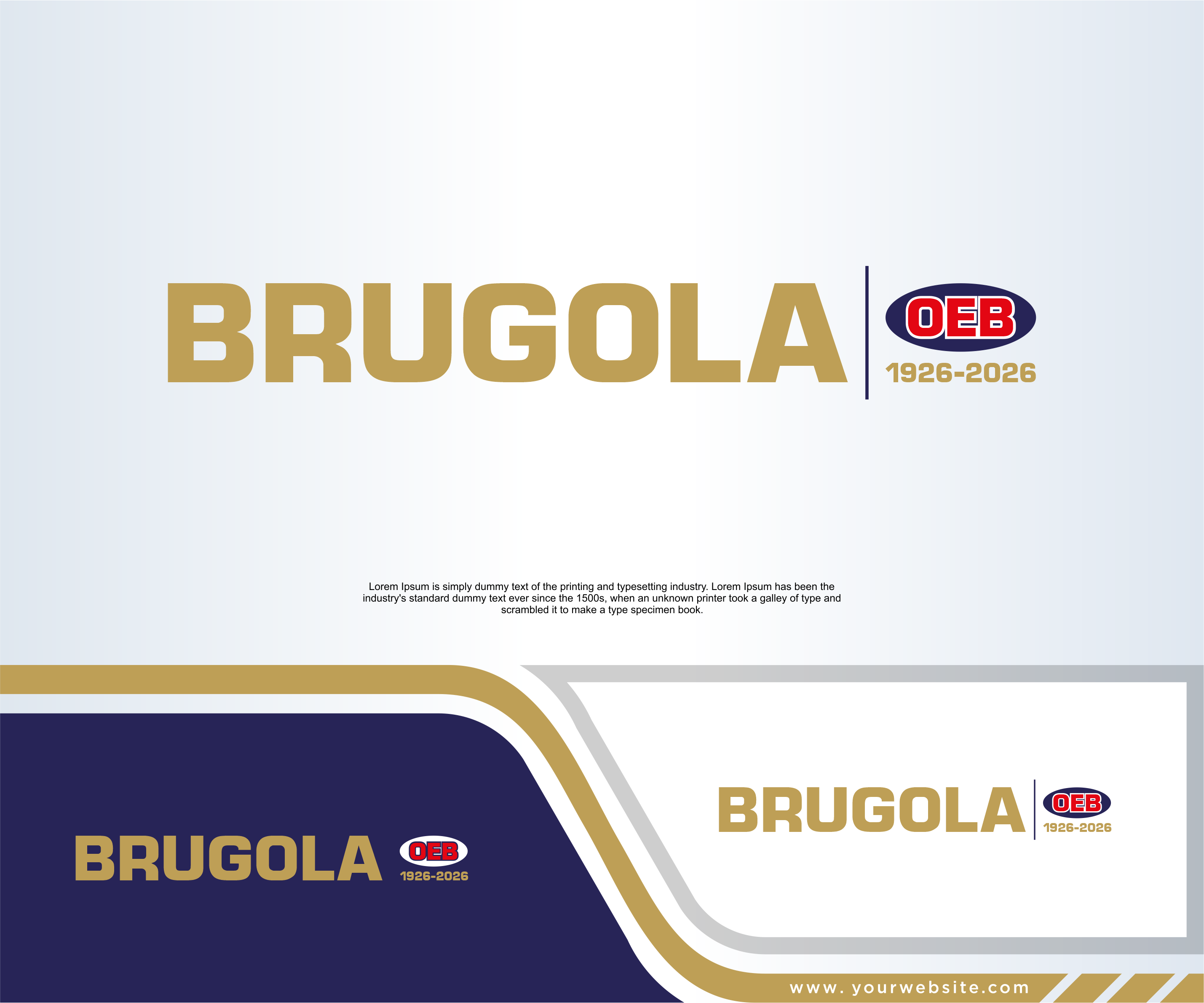 Logo Design by dobleh_creative for this project | Design #36044954