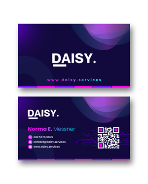 Flyer Design by debdesign for ITSEC GmbH | Design: #36038496