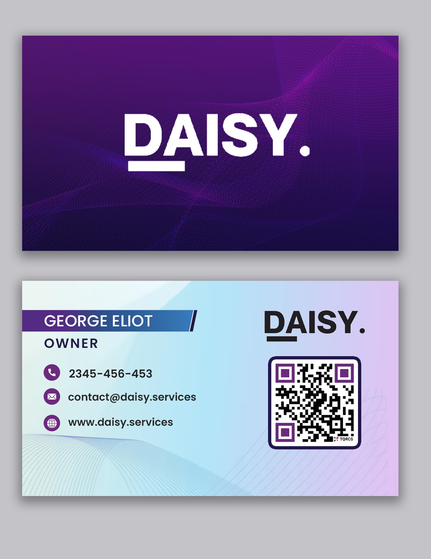 Flyer Design by debdesign for ITSEC GmbH | Design #36038525