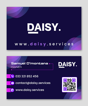 Flyer Design by debdesign for ITSEC GmbH | Design: #36038621