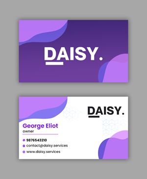 Flyer Design by debdesign for ITSEC GmbH | Design: #36038640