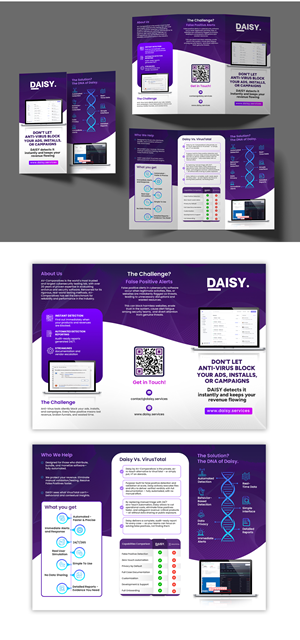 Flyer Design by debdesign