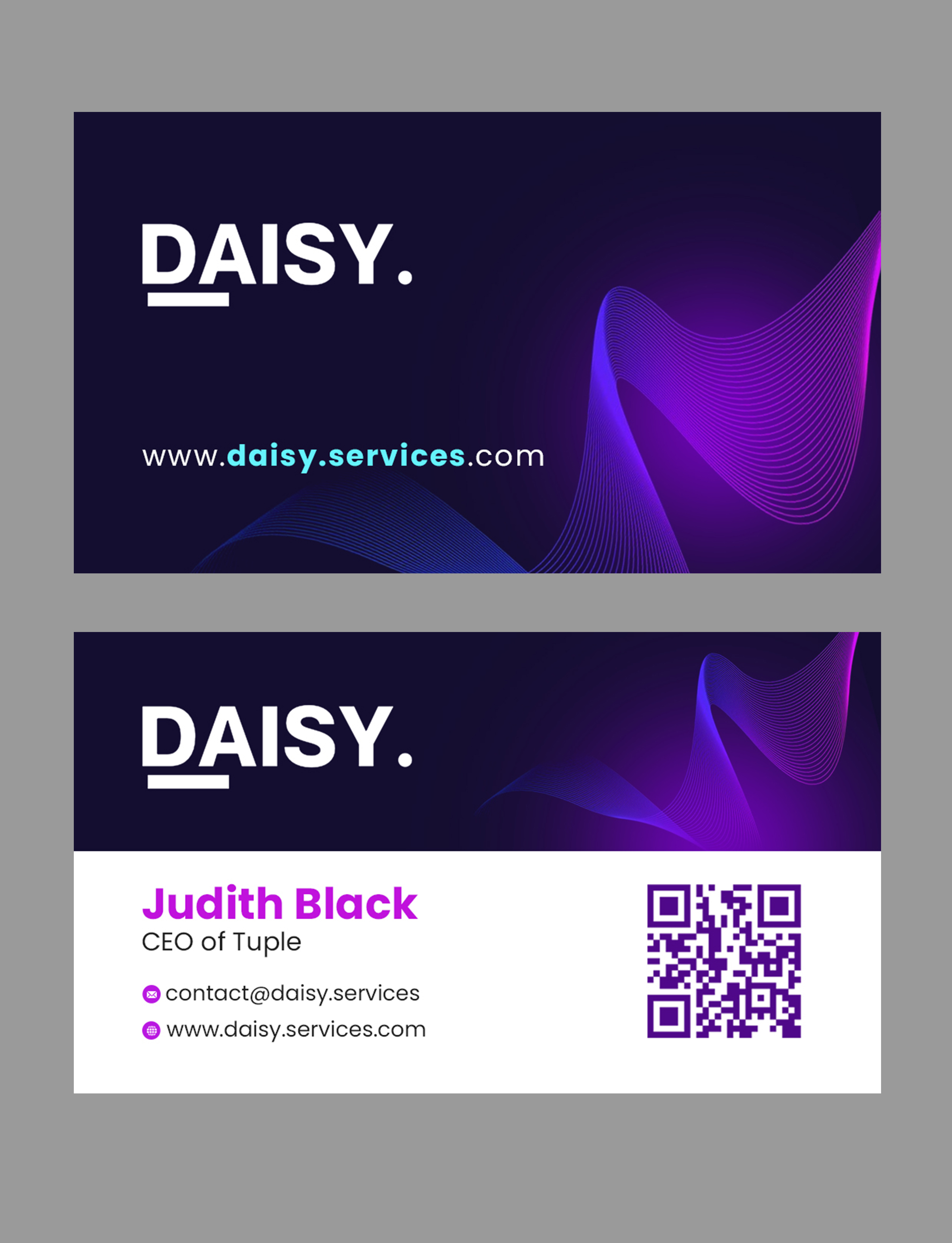 Flyer-Design von debdesign für ITSEC GmbH | Design #36039538