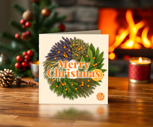 Greeting Card Design by NancyTan for this project | Design: #36038339