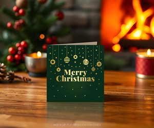 Greeting Card Design by NancyTan for this project | Design: #36047744