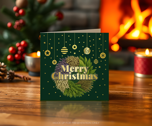 Greeting Card Design by NancyTan for this project | Design: #36047859