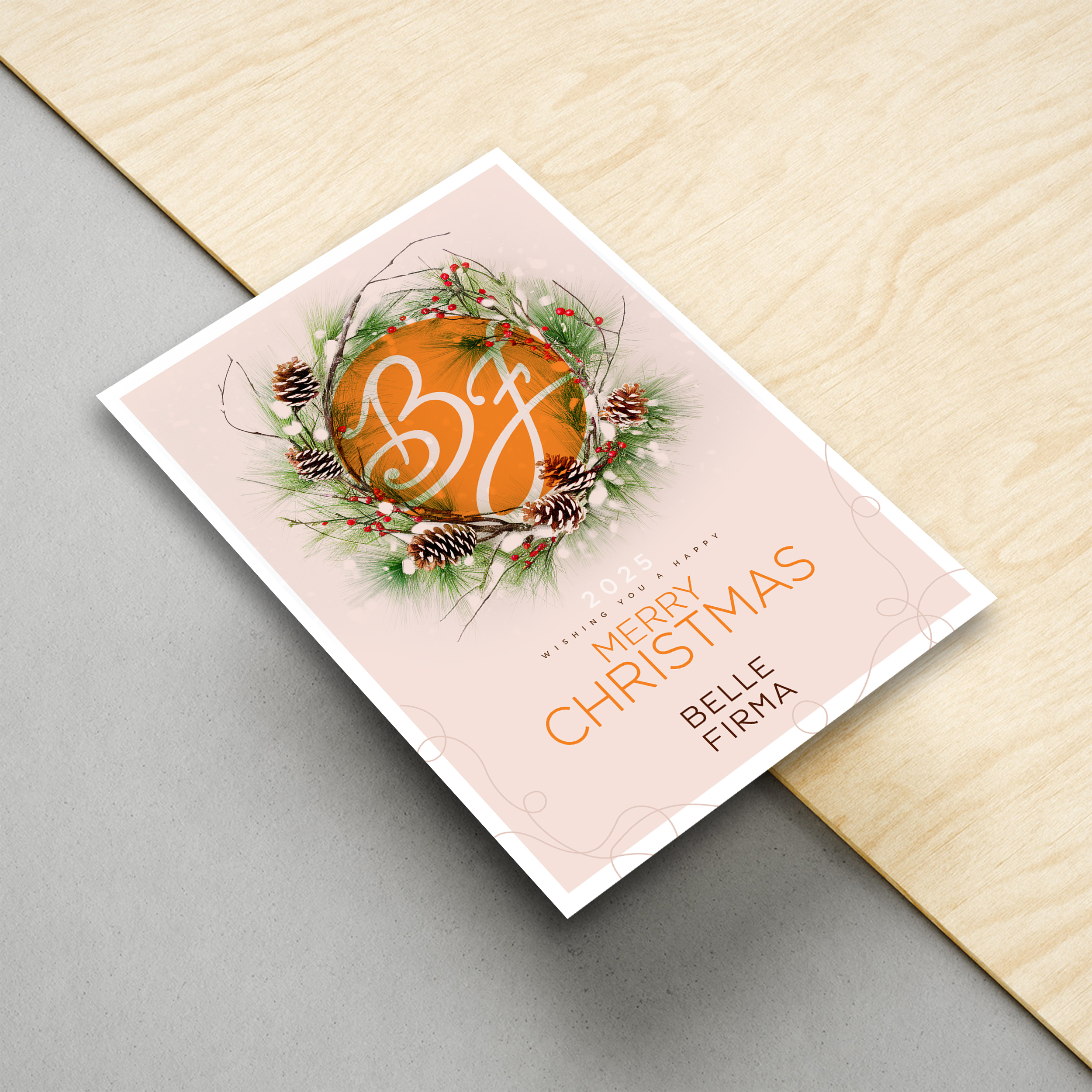 Greeting Card Design by ARTOGRAPHY for this project | Design #36034661