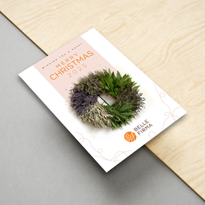 Greeting Card Design by ARTOGRAPHY for this project | Design: #36034845