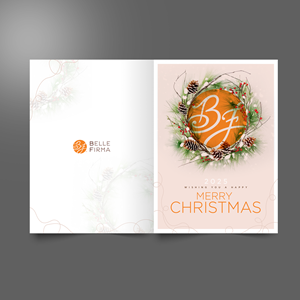 Greeting Card Design by ARTOGRAPHY for this project | Design: #36056467