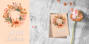 Greeting Card Design by Svitlana Fox for this project | Design: #36048844