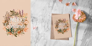 Greeting Card Design by Svitlana Fox for this project | Design: #36048850