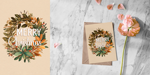 Greeting Card Design by Svitlana Fox for this project | Design: #36048887