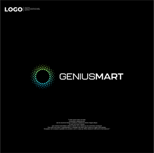 Logo Design by aquila© for Genius Mart, Inc. | Design: #36049760