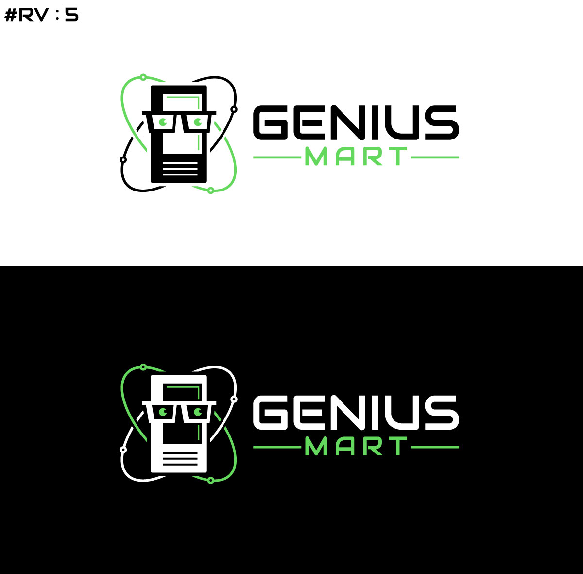Contest winning design