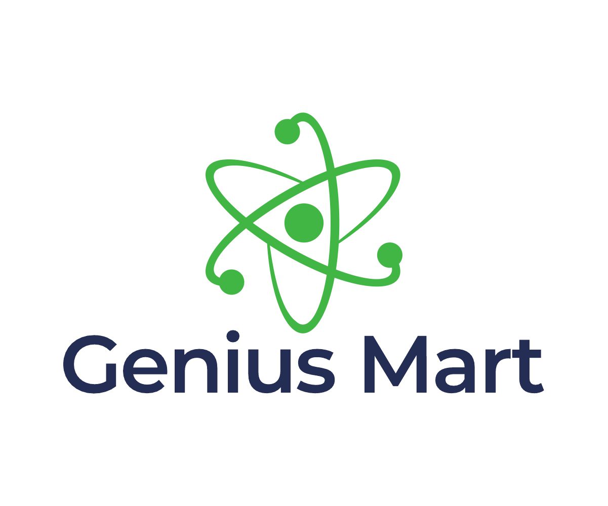 Diseño de Logo por Thati Designs para Genius Mart, Inc. | Diseño #36047915