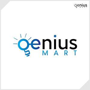 Logo Design by IDesign1606 for Genius Mart, Inc. | Design: #36056445