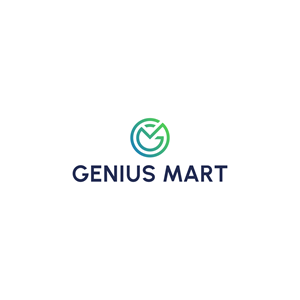 Logo Design by Kaze56 for Genius Mart, Inc. | Design: #36037540