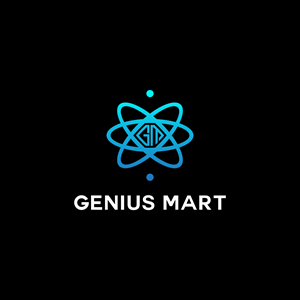 Logo Design by semutireng_22 for Genius Mart, Inc. | Design: #36042473
