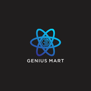 Logo Design by semutireng_22 for Genius Mart, Inc. | Design: #36061350