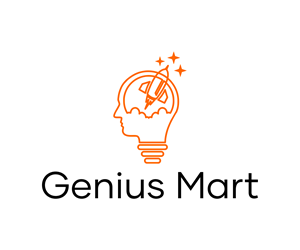 Logo Design by DiandraKali for Genius Mart, Inc. | Design: #36049741