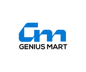 Logo Design by DesignMaker 2 for Genius Mart, Inc. | Design: #36073396