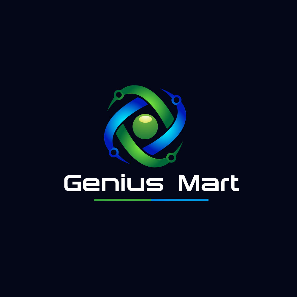 Design de Logo par Krold IT Solutions pour Genius Mart, Inc. | Design #36049906