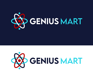 Logo Design by MM Creation for Genius Mart, Inc. | Design: #36040697