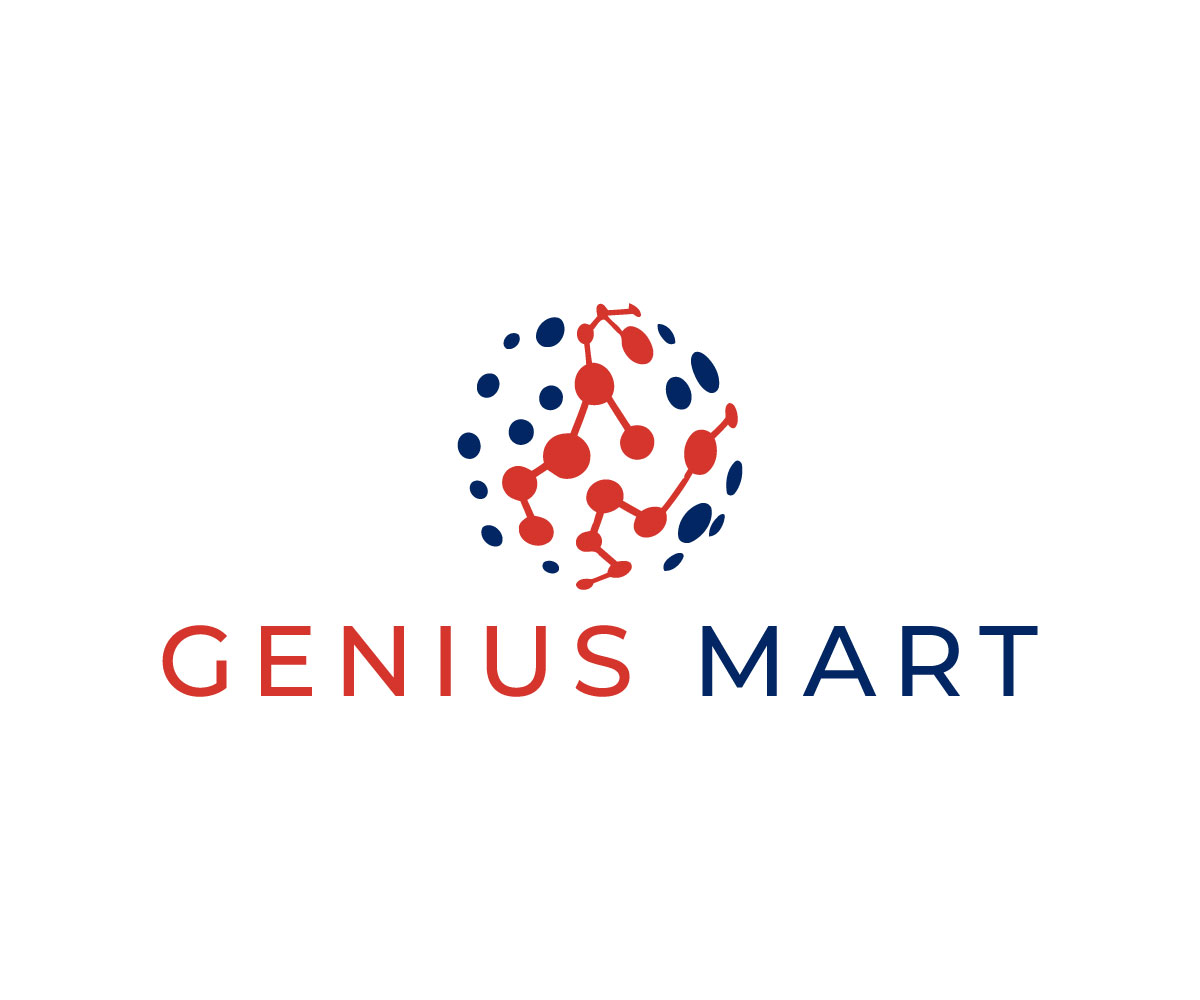 Logo-Design von David-Zayn für Genius Mart, Inc. | Design #36057293