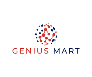 Logo Design by David-Zayn for Genius Mart, Inc. | Design: #36057293