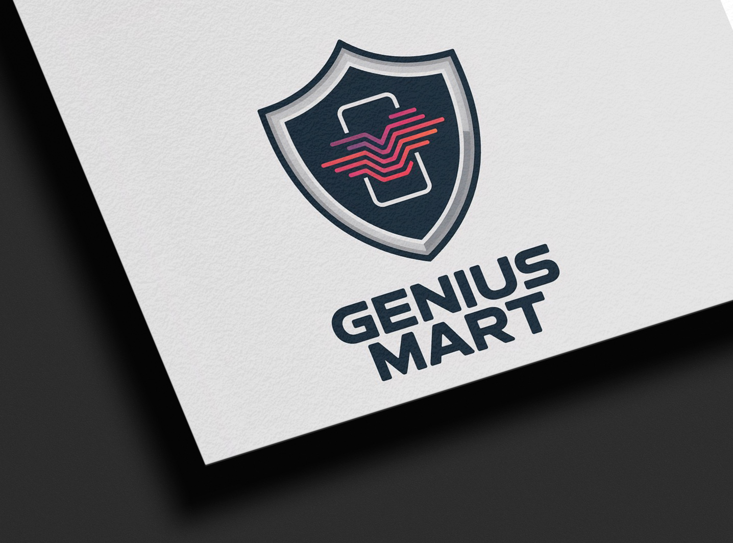 Design de Logo par evoke studio pour Genius Mart, Inc. | Design #36044534