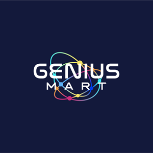 Logo Design by fly  design for Genius Mart, Inc. | Design: #36039092