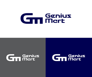 Logo Design by Ansh Design for Genius Mart, Inc. | Design: #36037878