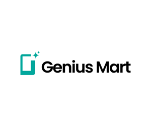 Logo Design by _Asadancs for Genius Mart, Inc. | Design: #36036326